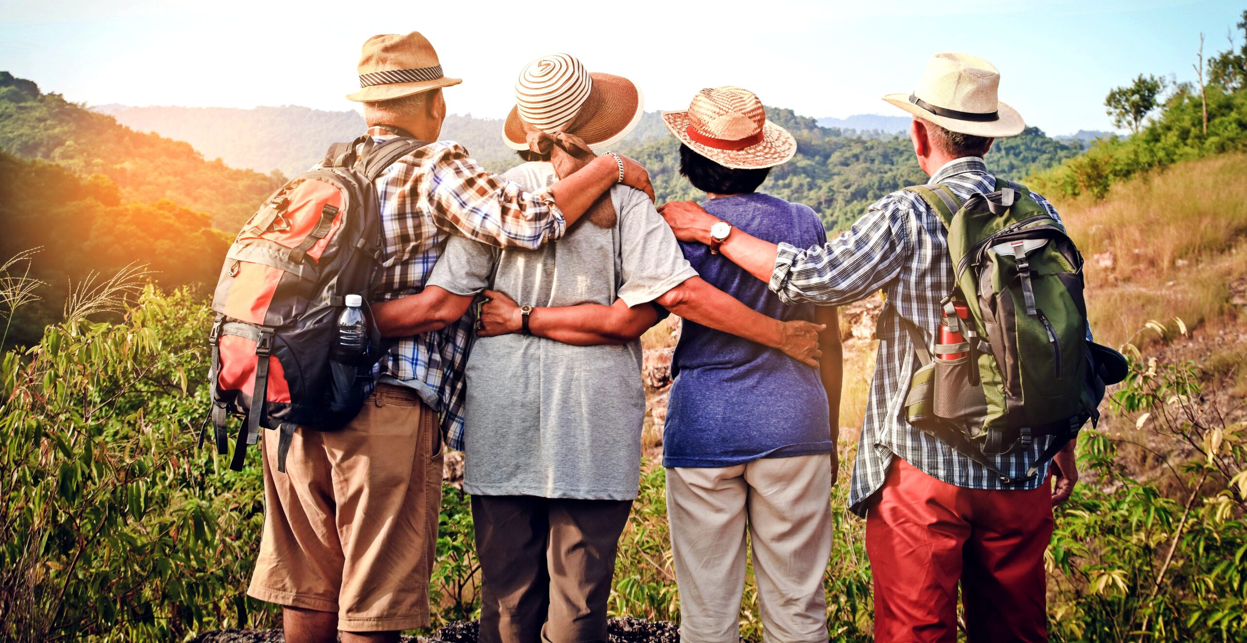 NOLTs – Os Alienígenas do Futuro