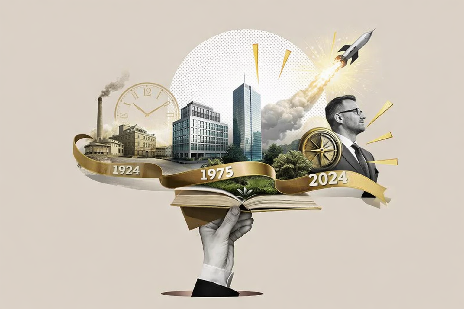 Longevidade Corporativa – você está gerindo sua empresa para crescer ou desaparecer?